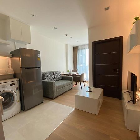 The Astra Luxury Condo In Town Chiang Mai Exteriör bild