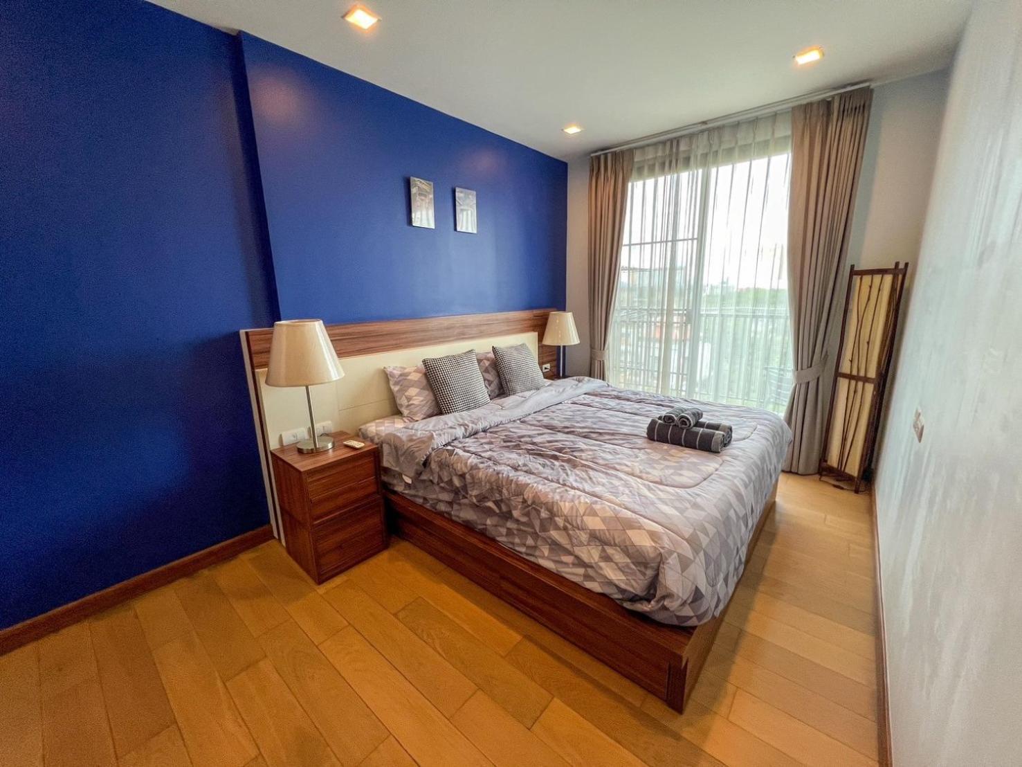 The Astra Luxury Condo In Town Chiang Mai Exteriör bild