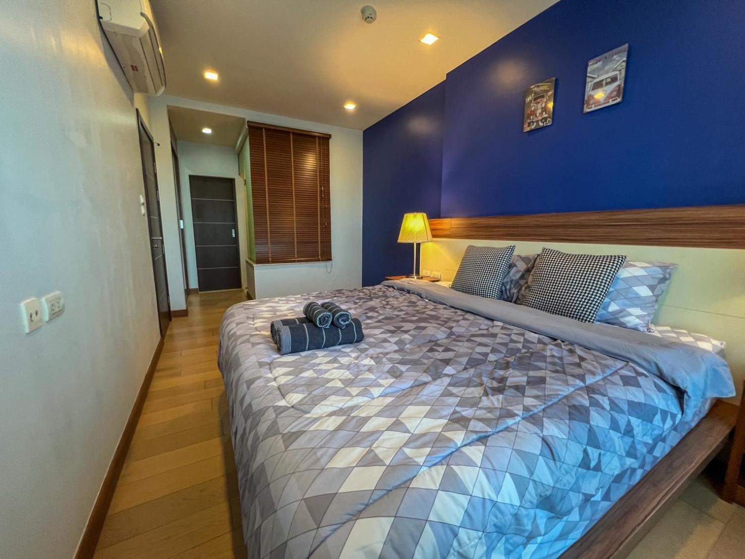 The Astra Luxury Condo In Town Chiang Mai Exteriör bild
