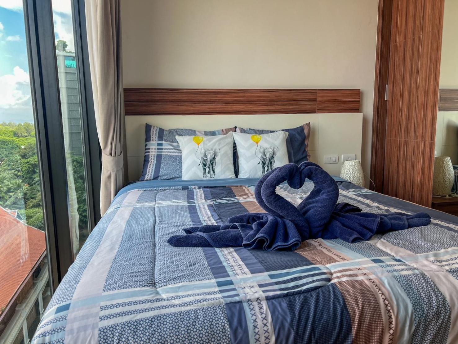 The Astra Luxury Condo In Town Chiang Mai Exteriör bild