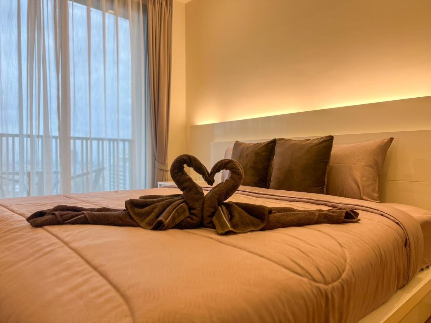 The Astra Luxury Condo In Town Chiang Mai Exteriör bild