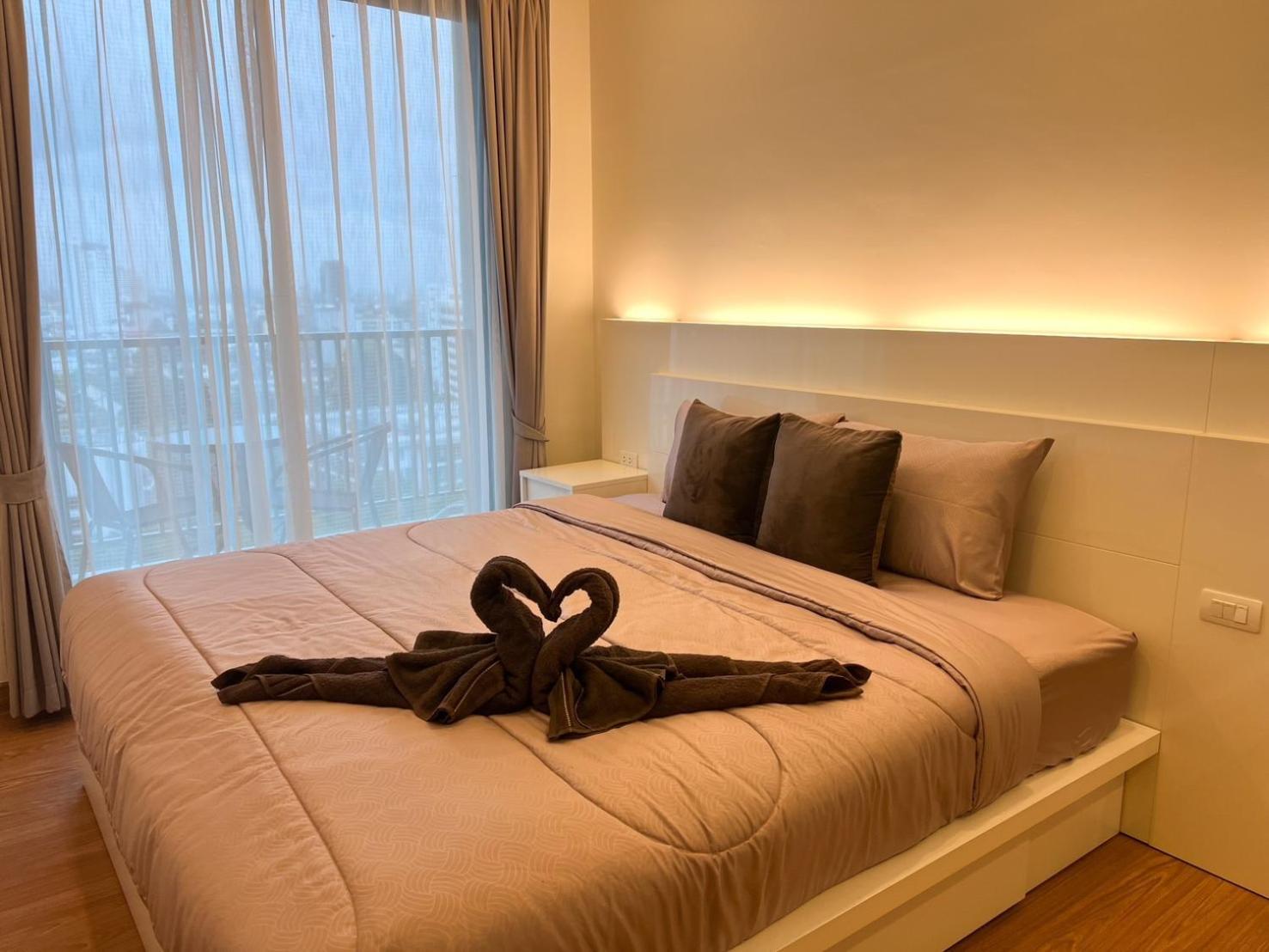 The Astra Luxury Condo In Town Chiang Mai Exteriör bild