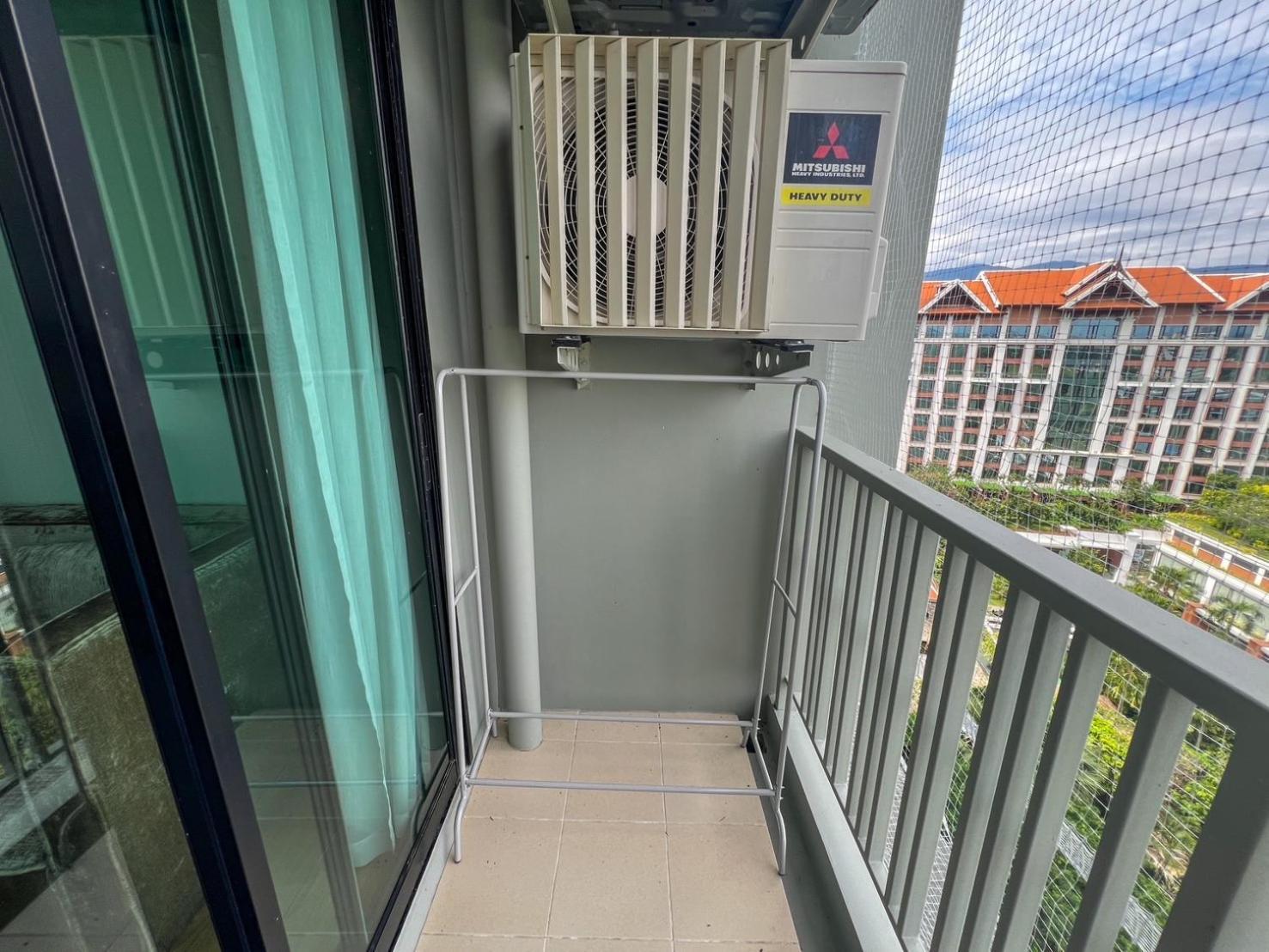 The Astra Luxury Condo In Town Chiang Mai Exteriör bild