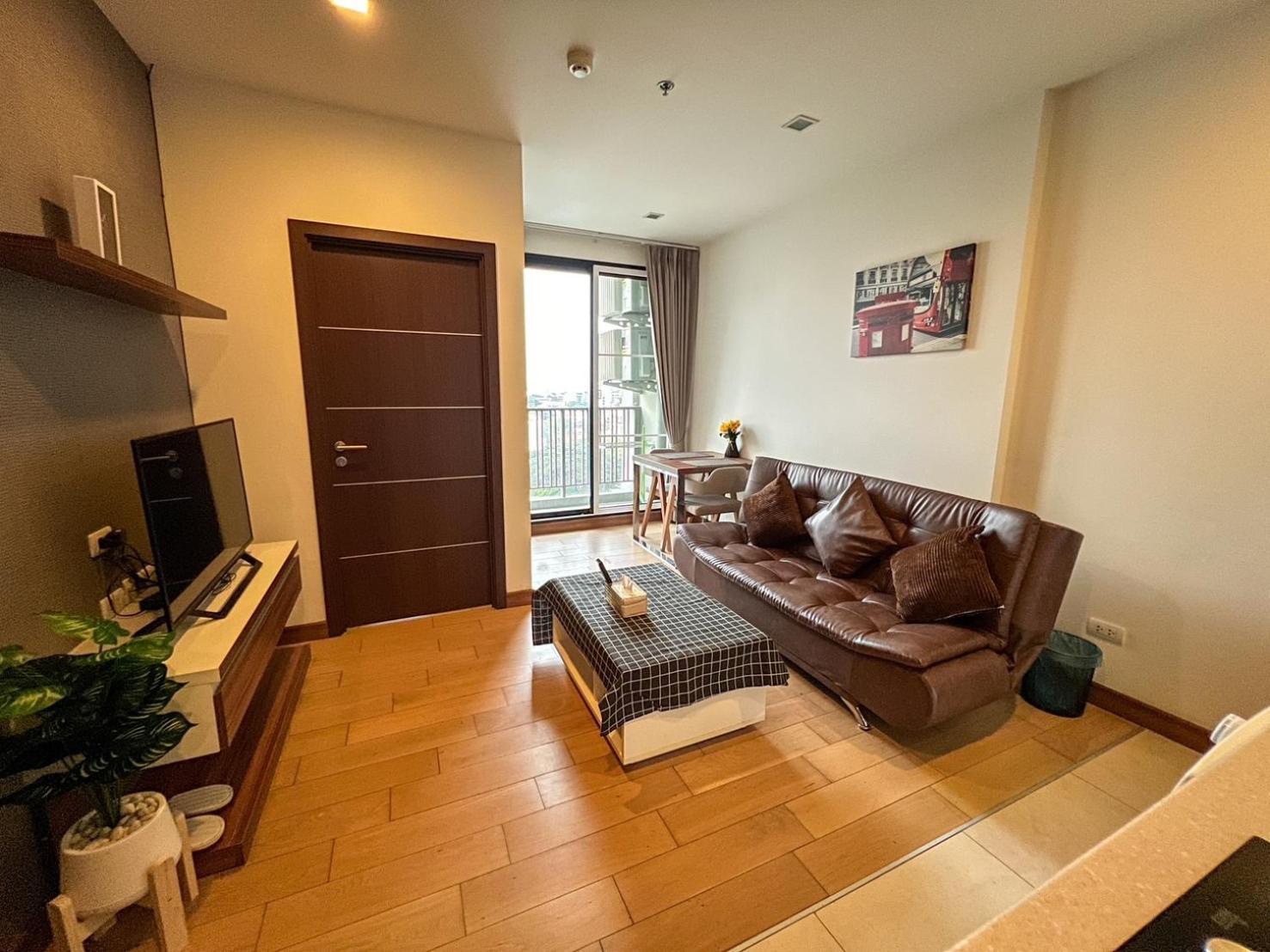 The Astra Luxury Condo In Town Chiang Mai Exteriör bild