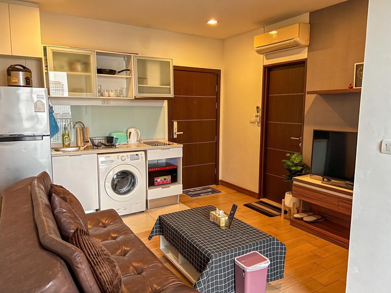 The Astra Luxury Condo In Town Chiang Mai Exteriör bild
