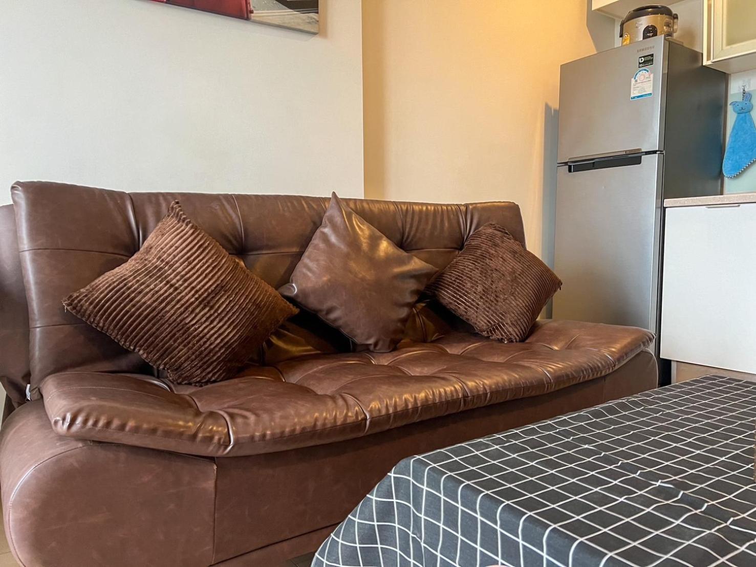 The Astra Luxury Condo In Town Chiang Mai Exteriör bild