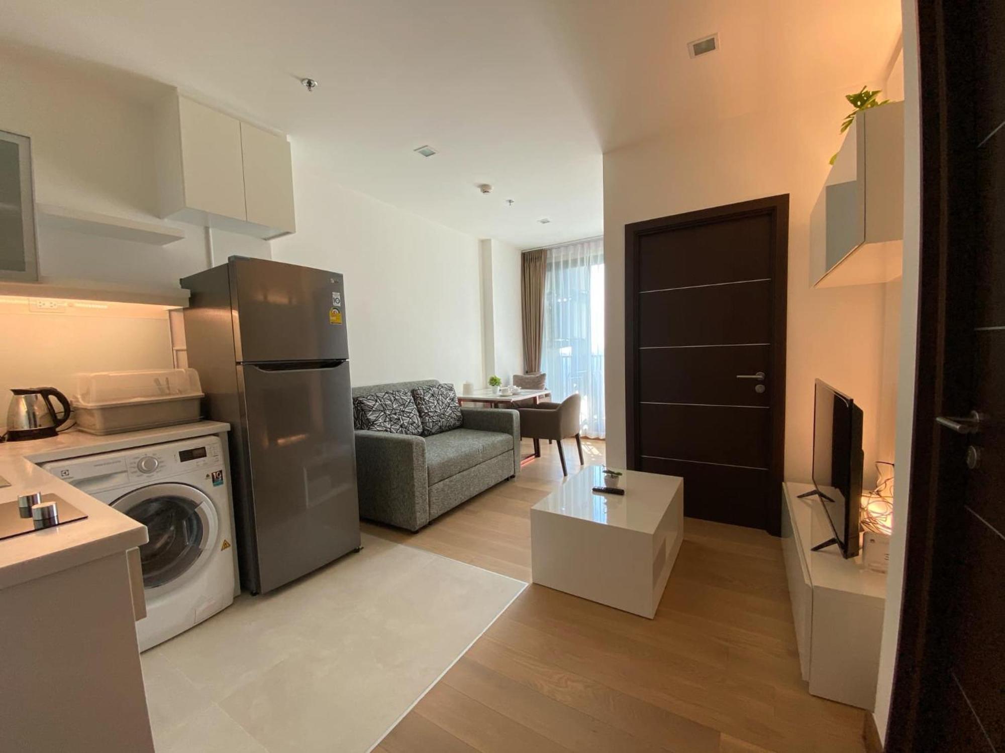 The Astra Luxury Condo In Town Chiang Mai Exteriör bild