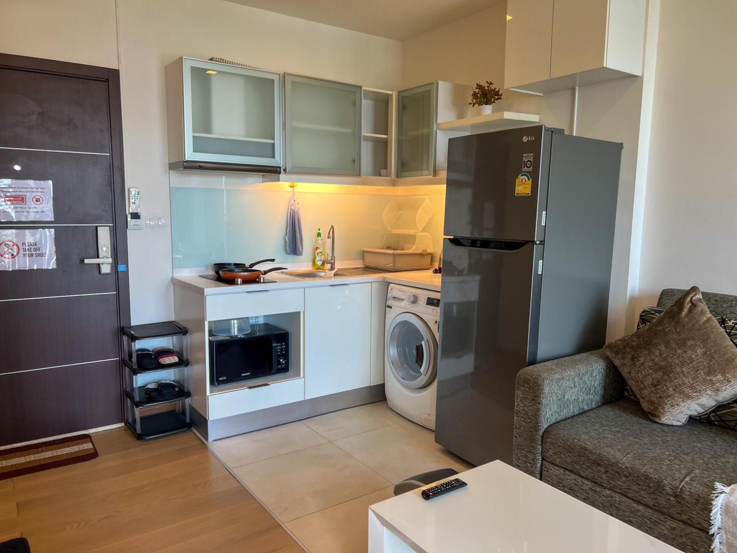 The Astra Luxury Condo In Town Chiang Mai Exteriör bild