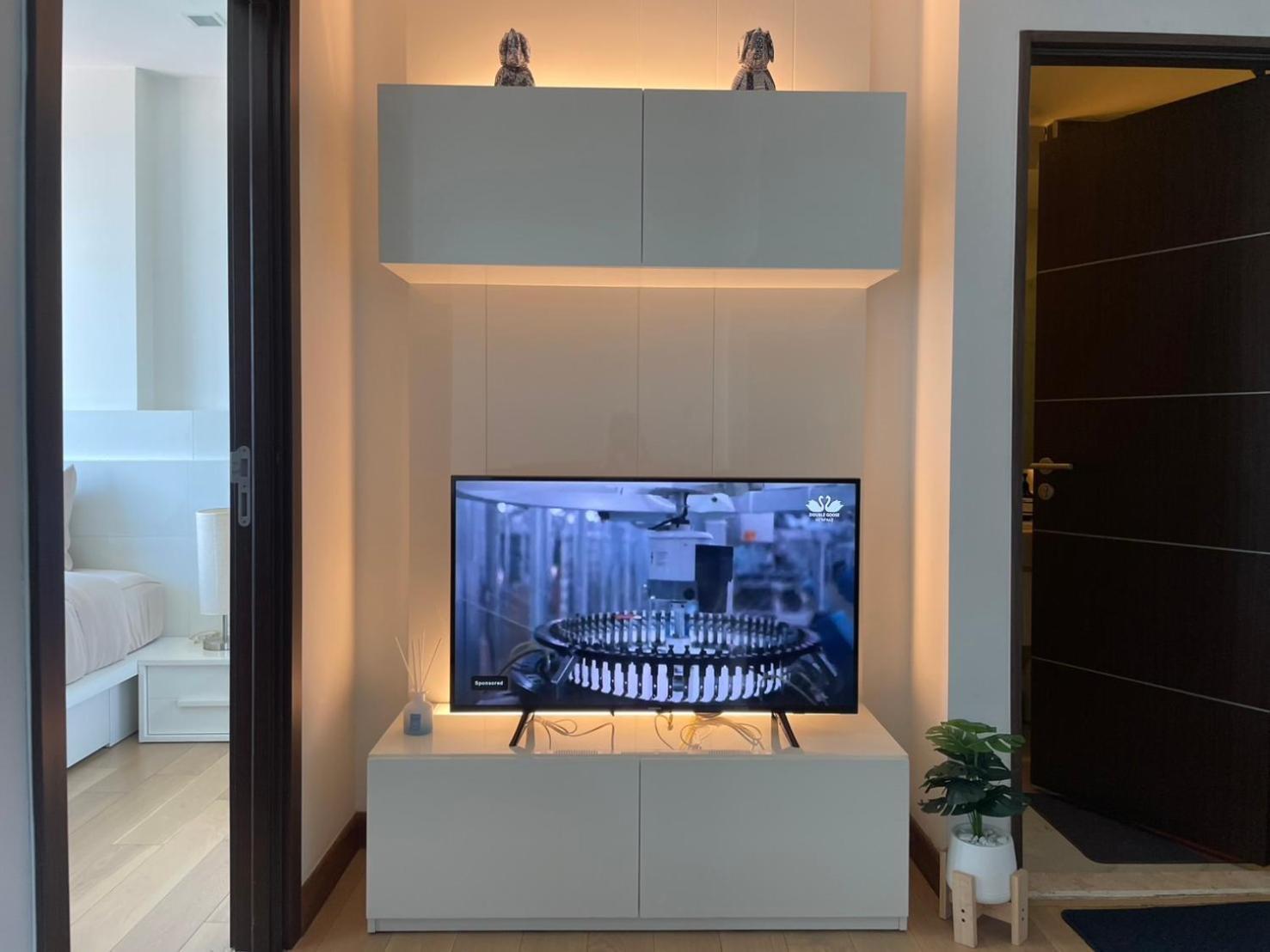 The Astra Luxury Condo In Town Chiang Mai Exteriör bild