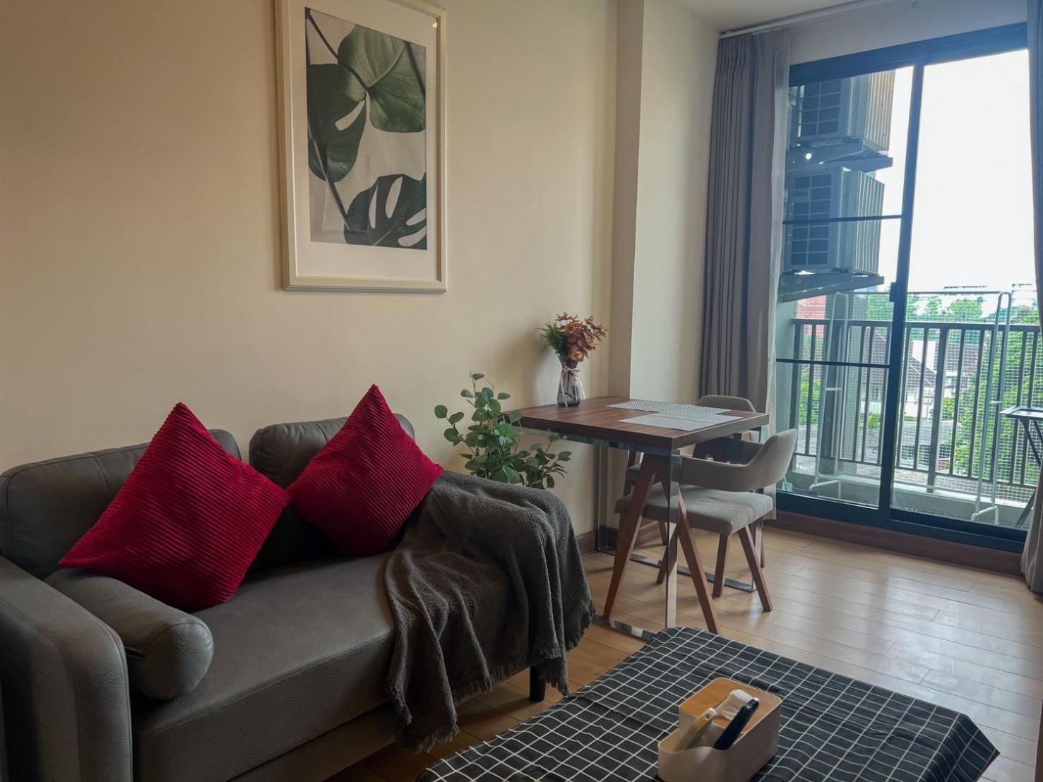 The Astra Luxury Condo In Town Chiang Mai Exteriör bild