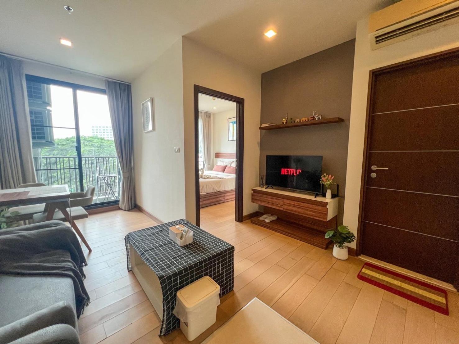 The Astra Luxury Condo In Town Chiang Mai Exteriör bild